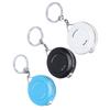 3Pcs Soft Tape Measures Retractable Rulers with Plastic Shells for Fabric Sewing Tailor Cloth Knitting