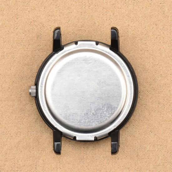 Curea de ceas, rezistentă la transpirație, respirabilă, din silicon moale, de înlocuire a curelei de ceas de mână inteligentă pentru Casio LQ-139/130/140