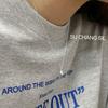 Su Chuang S925 Sterling Silver Water Drop Pendant Necklace for Girls - Niche Design, Korean Clavicle Chain, Cold Aesthetic.