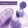 TOMIC Smart Kids Isolierte Trinkflasche