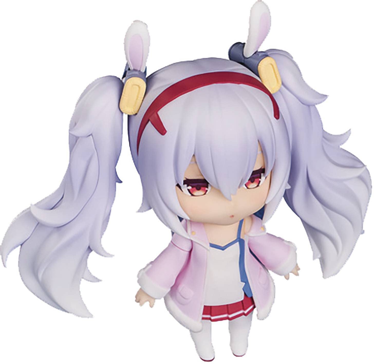 

GOOD SMILE COMPANY Azur Lane Laffey DX Nendoroid Action Figure