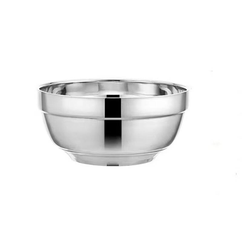 Fengzhi Food-Grade Insulated Stainless Steel Rice Bowl