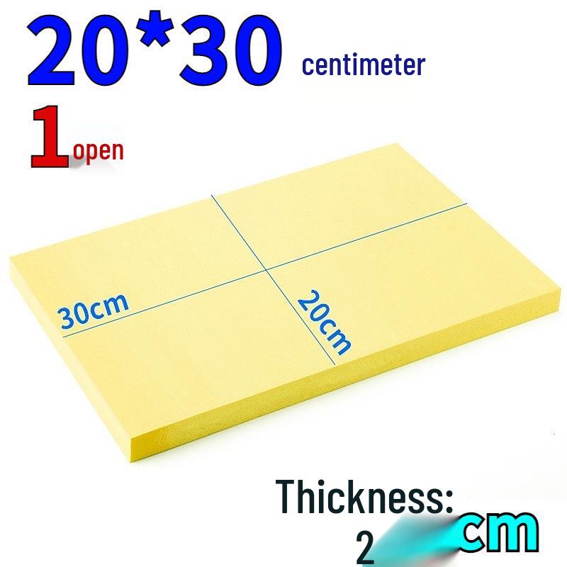 Panneau de mousse haute densité pour maquettes de table à sable DIY et aménagement paysager