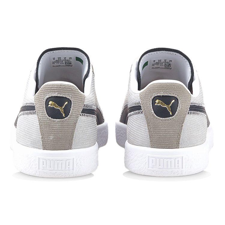 Puma Suede Vintage Blocked Nimus Cloud 383780-02