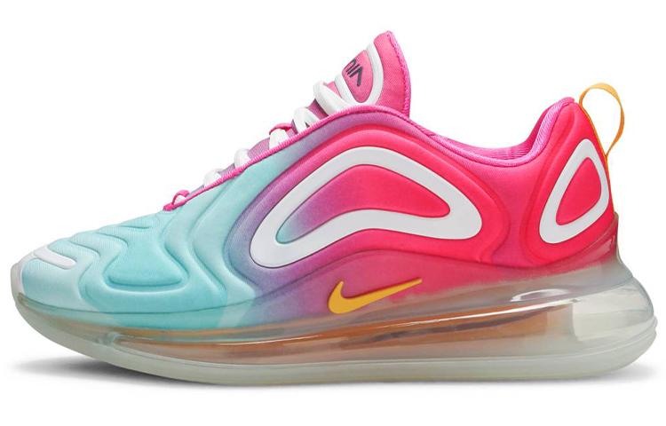 Nike Air Max 720  Teal Tint  Women s CJ0567-300 36.5