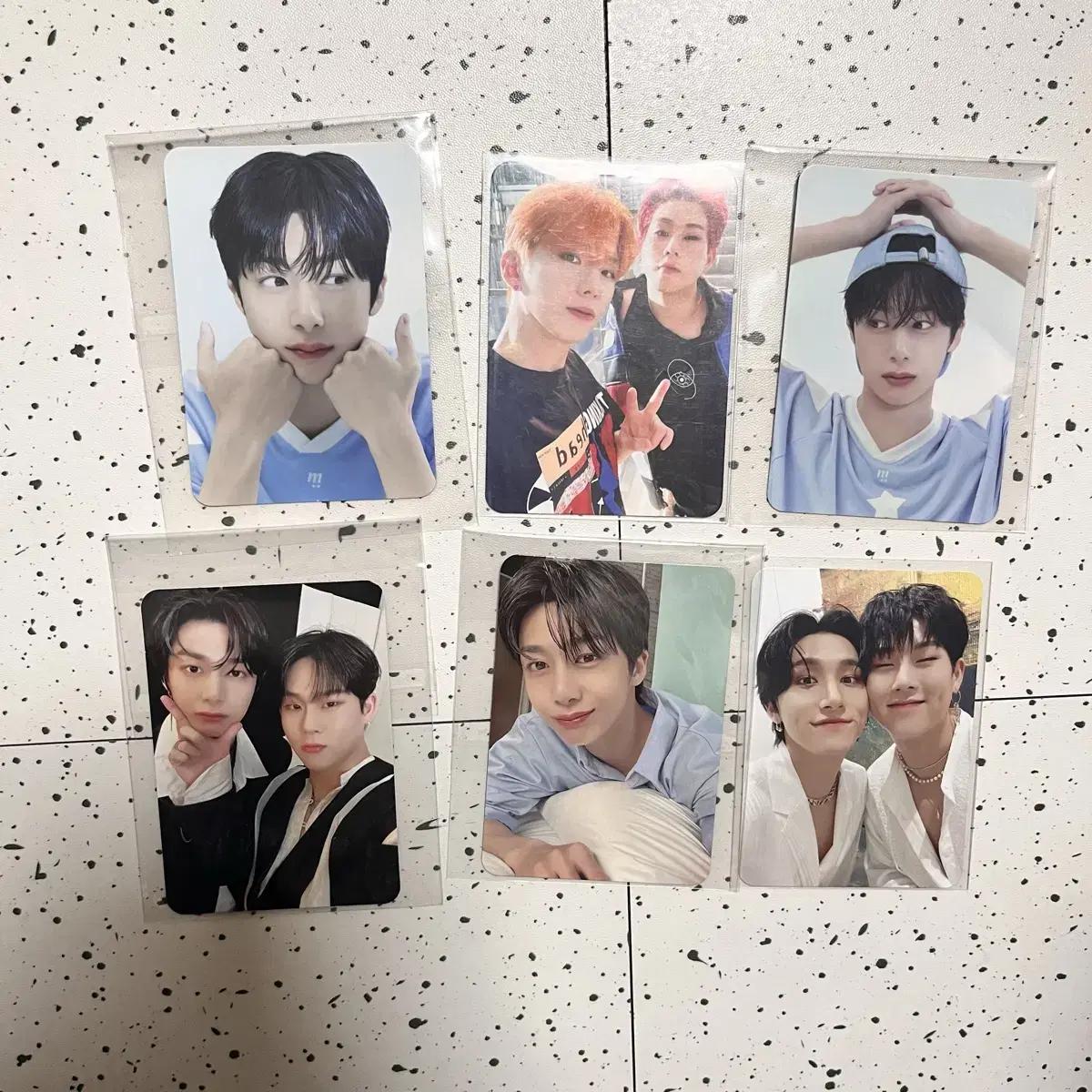 

Monsta X Monsta X Хён Хёнвон Чжухон Ки Хён I.m Фотокарточка Глава 6