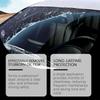 AMZ Car Oil Film Cleaning Brush