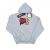 Tom And Jerry Womens/Ladies Macho Mouse Hoodie