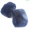 Windproof for Wool Coat & Jackets Clothing Accessories Furry Wrist Cuff Arm Warmer Warm Furry Wristbands Faux Fur Wrist Cuffs