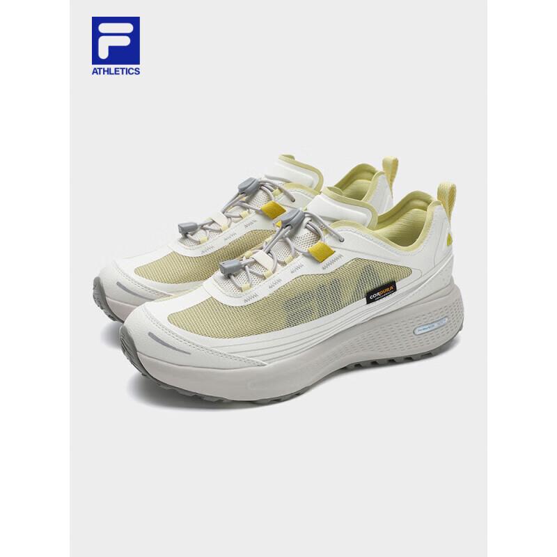 FILA Rouyun 3 Women s Running Shoes 8