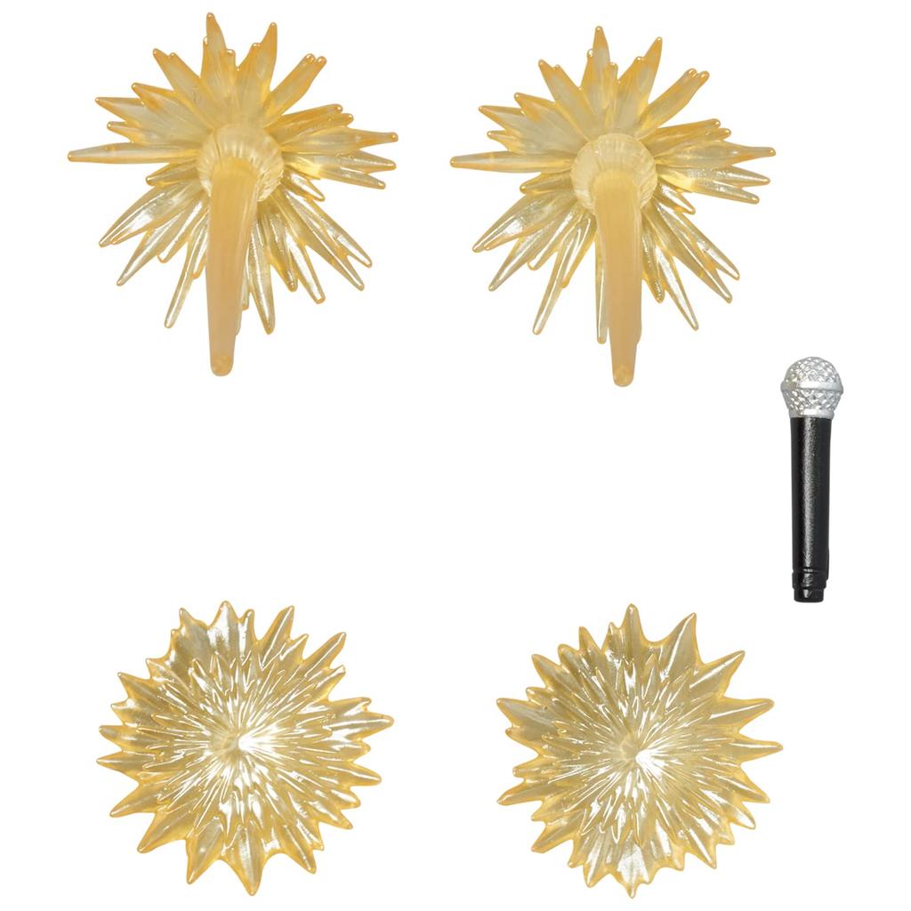 MAFEX 187 The Boys approximately 150mm action figure No. STARLIGHT, tall, non-scale, pre-painted