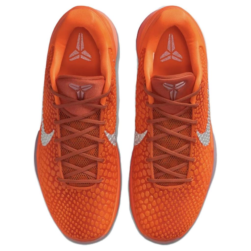 Nike Kobe 6 Protro Total Orange IH1871-800