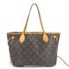 Louis Vuitton M40155 Monogram Neverfull PM Shoulder Bag Tote Bag