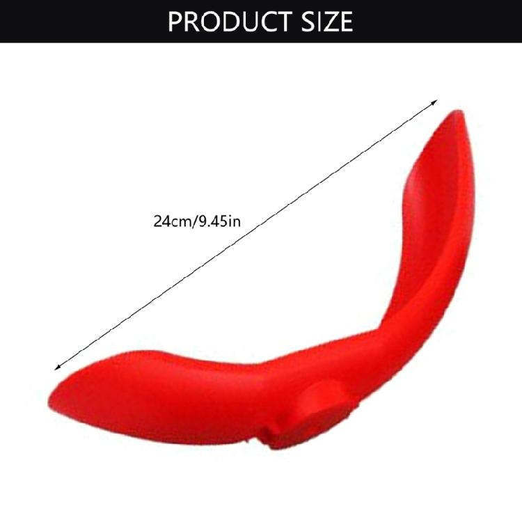 Electric Scooter Guard Wheel Cover Electric Scooter Front Fenders Mudguard for M365 Modification