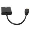 HD Multimedia Interface to VGA Adapter Converter Cable for Computer Laptop Monitor Projector