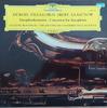 LP Record PIERREMAX DUBOIS  HEITOR VILLALO  Saxophonkonzerte  Concertos For Sa 2530209 Deutsche Grammo Germany Classical Used