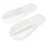 White Standard Hotel Slippers 50 Pairs