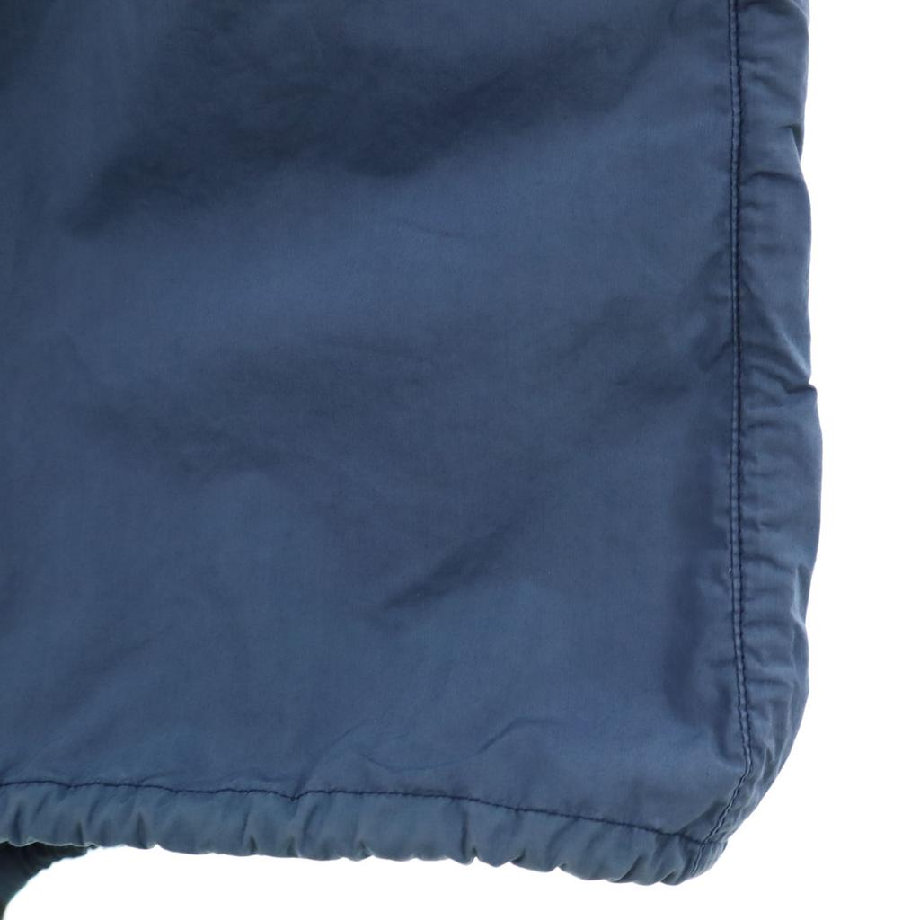 WISLOM Long Coat 5 Blue Men's Used