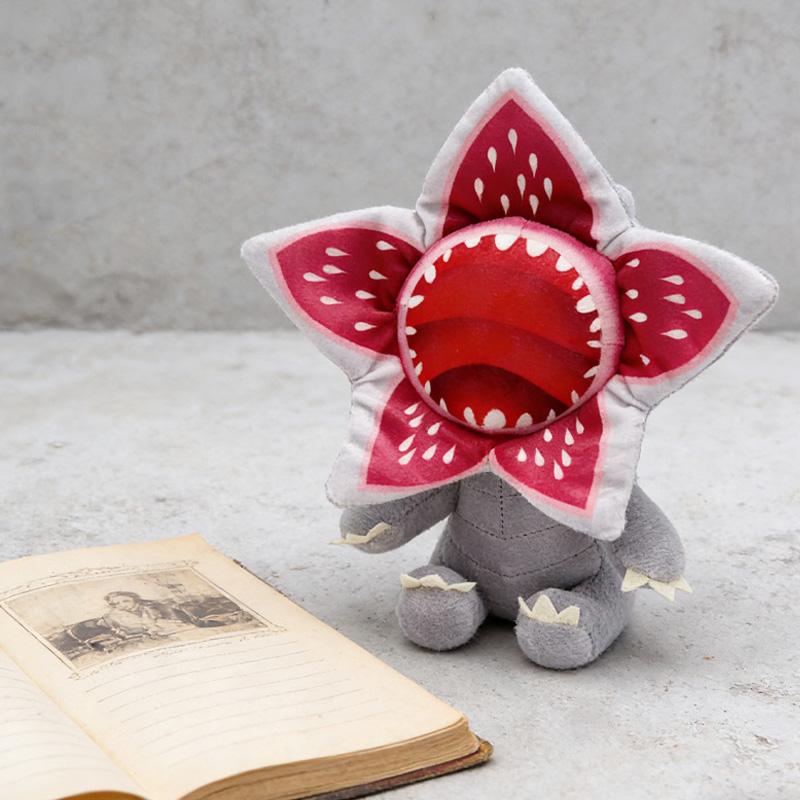 Hot Man-eating Flower Plush Toys Funny Movie-related Merchandise Exquisite Fan Collection Character Role Ornament Gift for Child