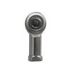 1 Stk M6/M8/M10 Hann Metrisk Gjenge Rod End Bolt Oscillerende lager Kuleledd