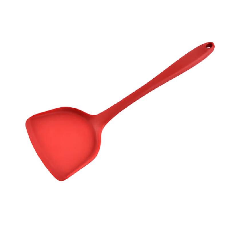 Silicone Kitchen Utensil Set, 5-Piece