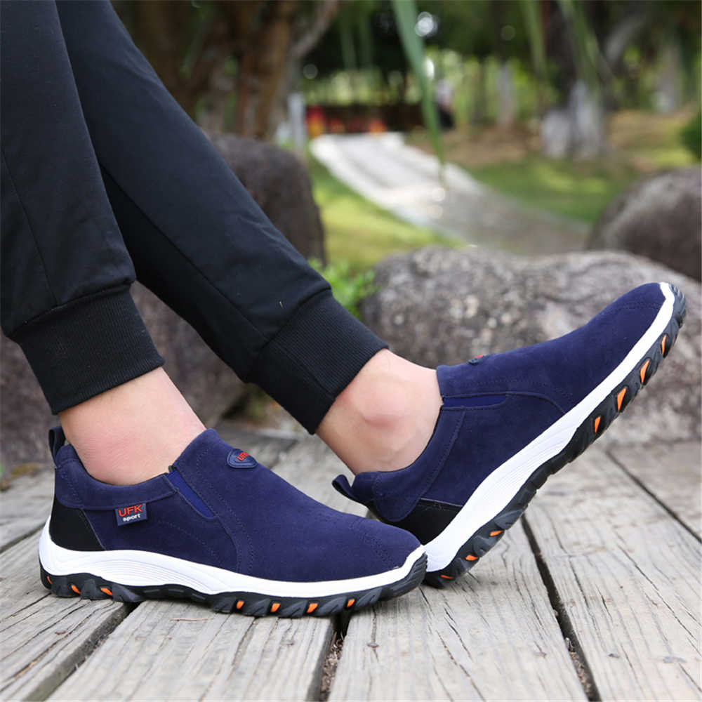 Fashion Big Size Mocasin Designer Shoes Men Casual Sneakers For Men Tennis White Moccasin Man Sport College Trainers