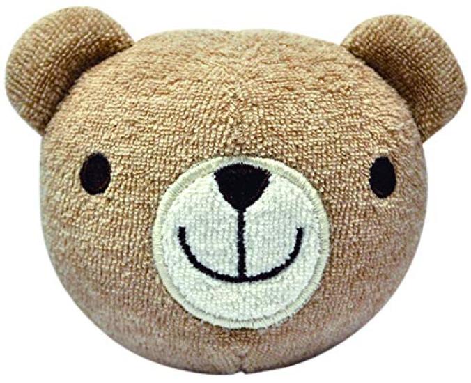 L5880780 Ball Bear Brown