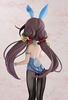 Ryuou No Hinatsuru Ai Bunny Scale PVC Painted Finished Figure Oshigoto! Ver. 1/4