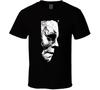 Face Michael, Mask, Horror, Scary Halloween Dark Movie T Shirt Tee Gift New