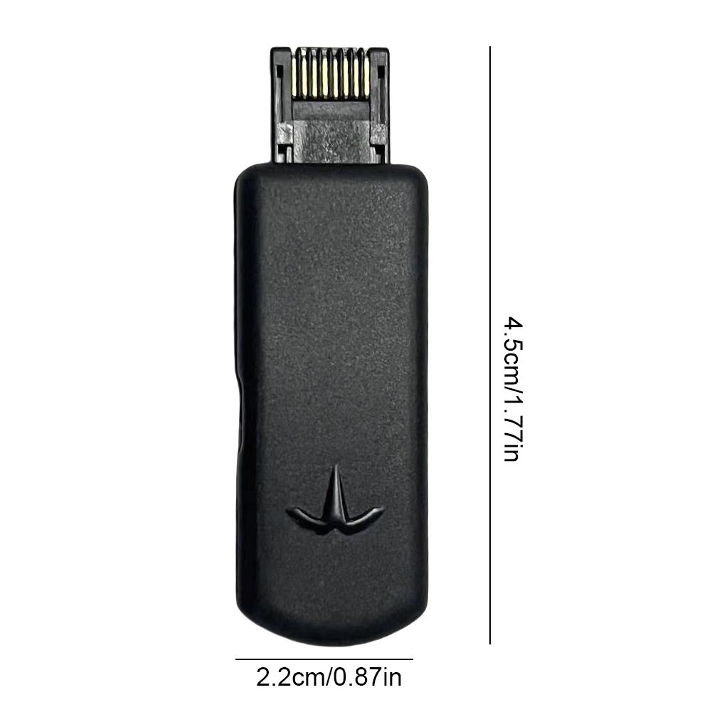 One-Key JB Tool Mod Kit USB Dongle JB USB Adapter with Type-C Cable Game Accessories for PS4 9.0-11.0 System