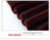 Faux Fur Coat for Women: Grandma Style, Thickened Winter Wear, Mink Velvet for Middle-Aged and Elderly