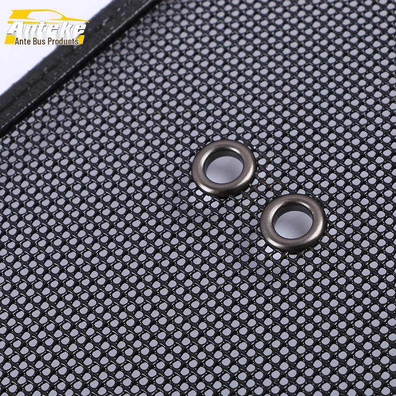 15 Q5 Insect Screen Decorative Panel Diamond Mesh Radiator Cover Body Accessories