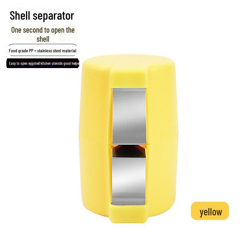 

Компактный взбиватель для яиц и открывалка для кухни