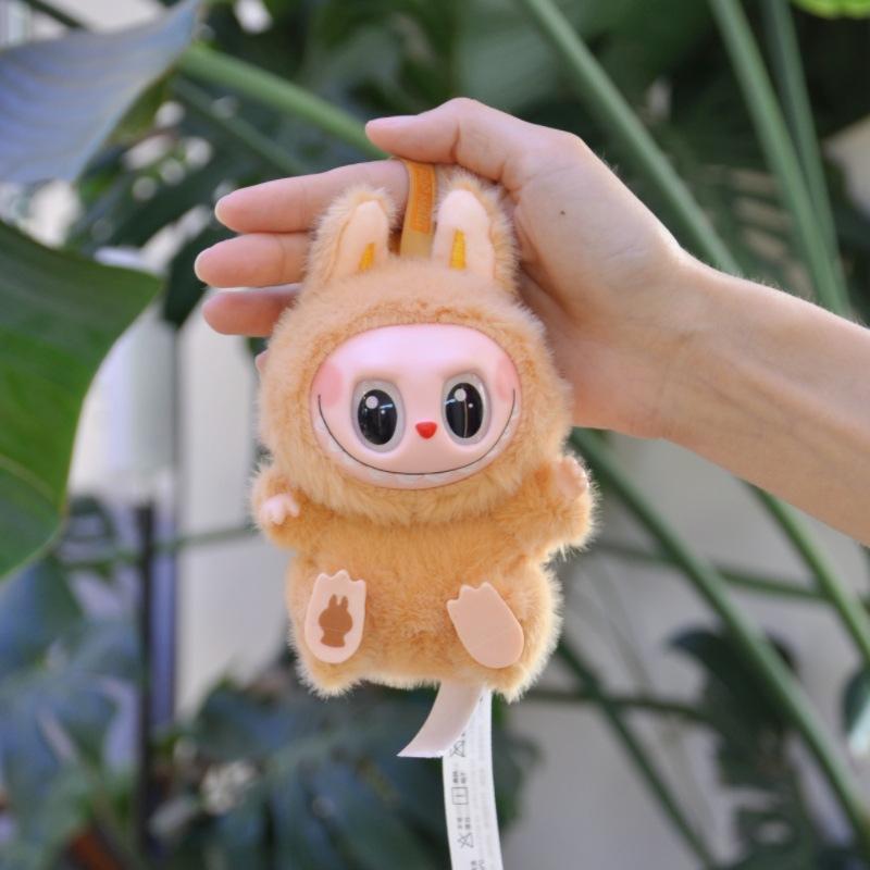 Cute Doll Soft Plush Toy