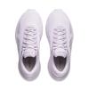 Li Ning Yueying 5 Cushioning, Wear Resistant Low top Running Shoes Women's Cloud Purple ARHW004-4