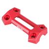 Z800 Motorcycle Handlebar RiserTop Cover Guard Aluminum For Kawasaki Z 800 2013 2014 2015 2016 6Colors