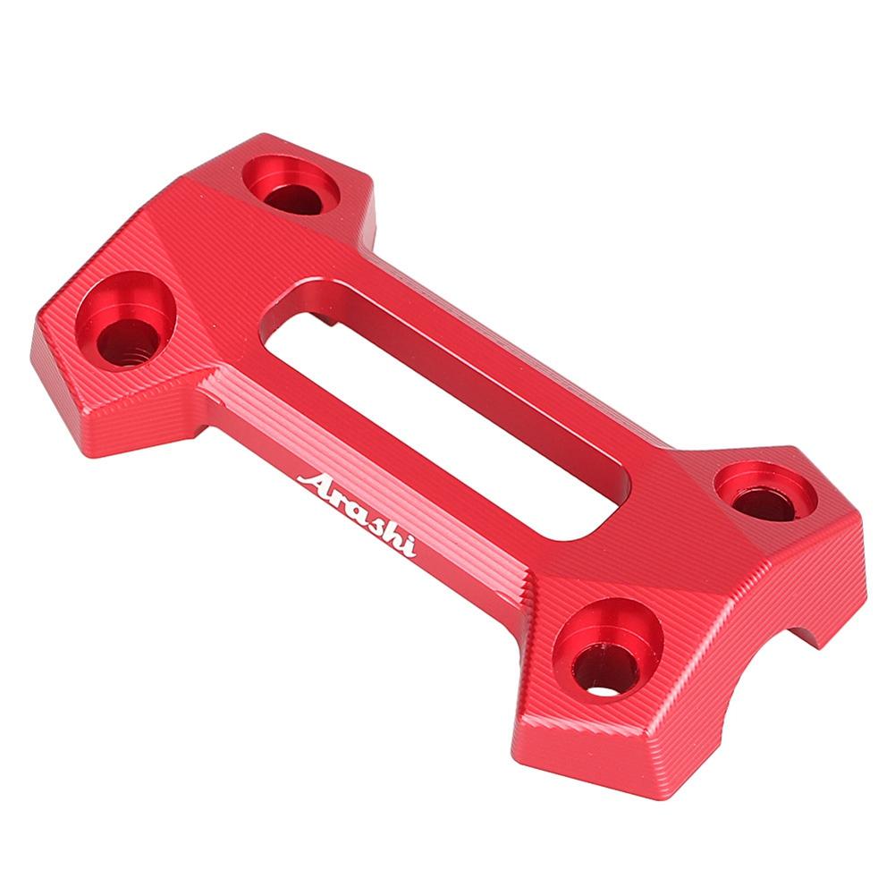 Z800 Motorcycle Handlebar RiserTop Cover Guard Aluminum For Kawasaki Z 800 2013 2014 2015 2016 6Colors