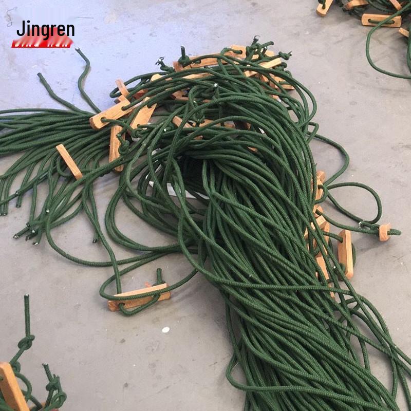 Jingren 37sqm Tent Repair Poles