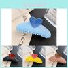 Stunning 2023 Candy Color Extra Large Hair Claw Clip For Elegant Updos And Hairstyles
