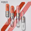 KIKO Unlimited Double Touch Flüssiger Lippenstift