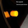 Universal Luminous Valve Caps for Car, Motorcycle & Bicycle Tires