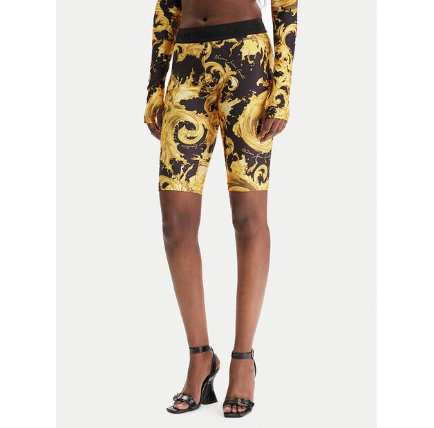 

Легинсы Versace Jeans Couture 80HAC106 EU 38