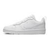 Nike Court Borough 2 Slip Resistant Cushioning Abrasion Resistant Slip Resistant Cushioning Abrasion Resistant Low top BQ5448-100(Team76-GS)