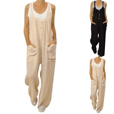 Damska odzież i akcesoria – Kombinezony