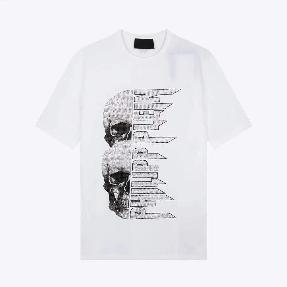 

Y2k Top Brand Letter Printing T-shirt Summer Cotton Short Sleeve Tee Men s Fashion Round Neck Top Men Clothing 4XL