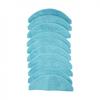 Compatible Mop Cloth for Conga 8290 Immortal Ultra Power Long Lasting