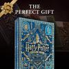 Theory11 Harry Potter Playing Cards - Blue (Ravenclaw)