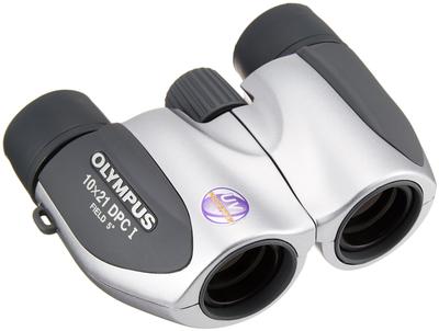 Jumelles OLYMPUS 10X21 DPC I
