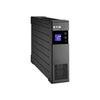 Noodstroomvoeding - eaton - ellipse pro 1200 usb fr - line-interactieve UPS - 1200VA (8 Franse stopcontacten) - gecertificeerde bliksemafleider - elp1200fr