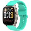 Silicone Band For Realme Watch 5/S2 Smartwatch Accessories Sport Bracelet Correa Realme Watch 2/3/S/3 2 S Pro 22mm Watch Strap